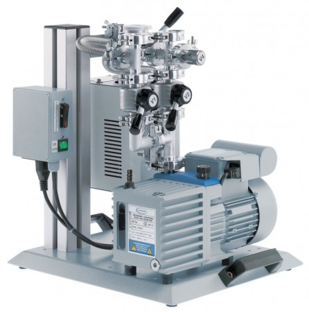   VACUUBRAND HP 63 B2 (10-6 ) 