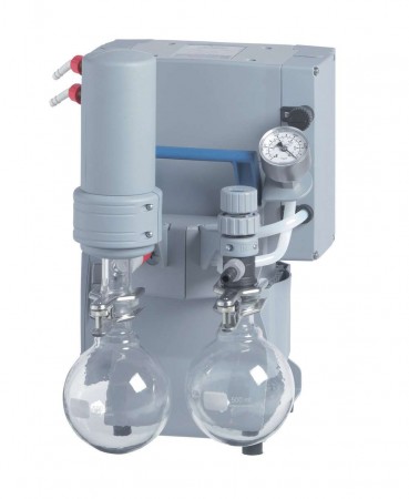    VACUUBRAND PC 201 (3.0/3.5 3/, 2 ) 