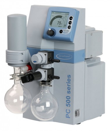    VACUUBRAND PC 510 (1.9 3/, 9 ) 