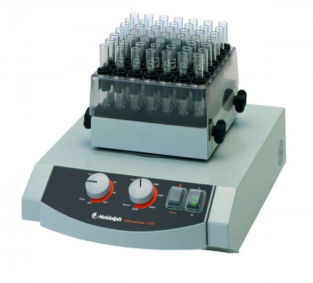   Heidolph Vibramax 110 