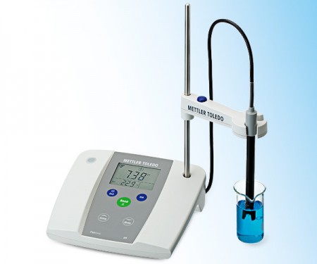  Mettler-Toledo FiveEasy/FiveEasy Plus 
