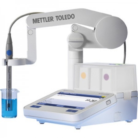 Mettler-Toledo SevenExcellence S700 