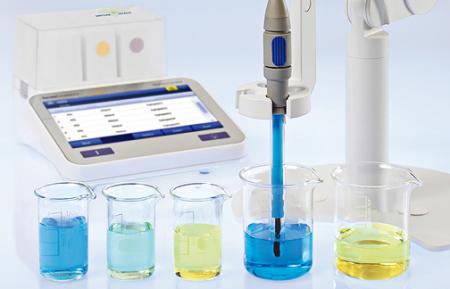  Mettler-Toledo SevenExcellence S700 