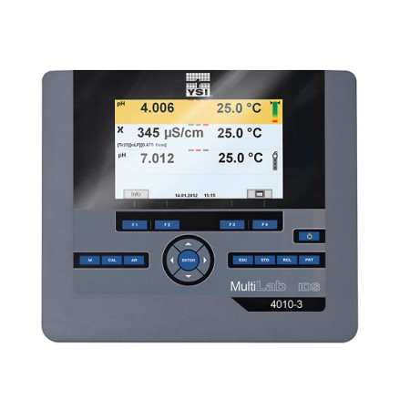   WTW inoLab Multi 9420 IDS/9430 IDS 