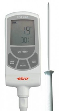   ebro TFX 422,   6207122