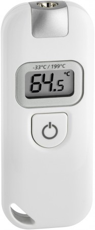   Dostmann electronic Slim Flash 9851998