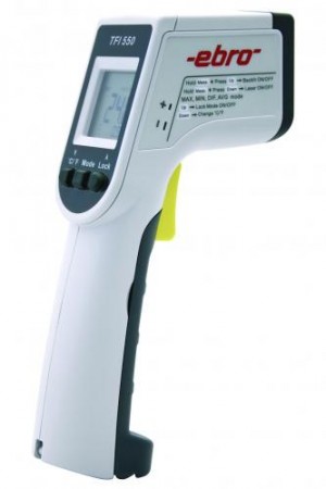    ebro TFI 550   NiCr-Ni 6238001