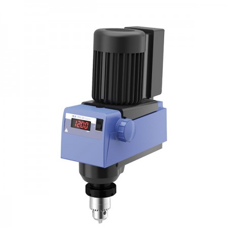  IKA RW 28 digital 