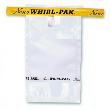 Whirl-Pak        Nasco 