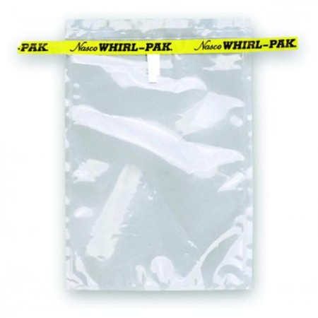 Whirl-Pak       /  Nasco 