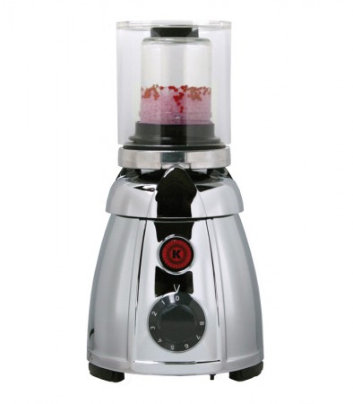  Kinematica POLYMIX MB 550 