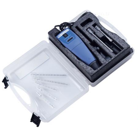  IKA T 10 standard ULTRA-TURRAX PCR Kit 9570959