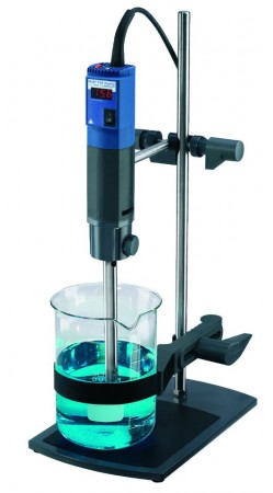  IKA T 10 basic ULTRA-TURRAX 
