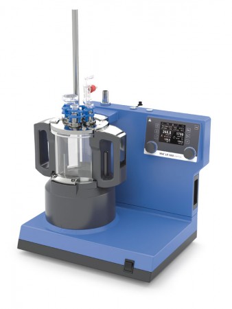   IKA LR 1000 / ,  