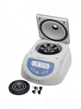   Grant Microspin 12 9721003
