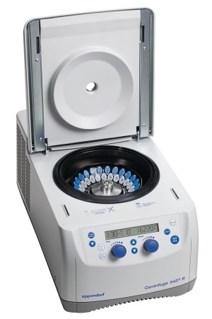  Eppendorf AG 5427 R 