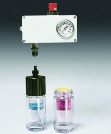    Sartorius VivaFlow, Vivacell 70 