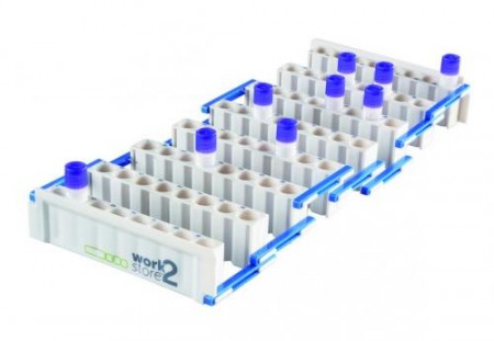  Heathrow Scientific Work2Store,  