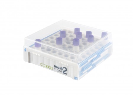  Heathrow Scientific Work2Store,  