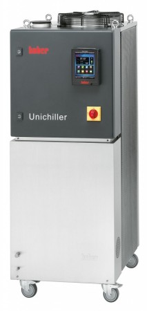   Huber Unichiller,  ,    