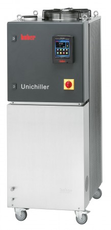   Huber Unichiller,  ,    