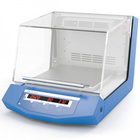 - IKA KS 3000 i control/KS 3000 ic control 