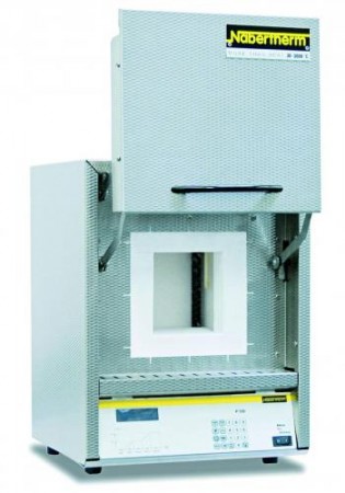    Nabertherm       HTC/HTCT 01/14 - 08/16 