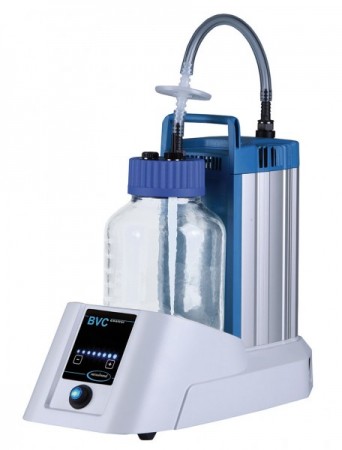    VACUUBRAND BVC basic/control/professional 