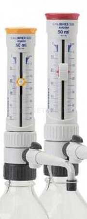   Socorex Calibrex organo 525/Calibrex solutae 530 
