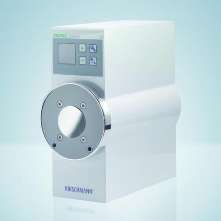 Rotarus Hirschmann  standard 50 
