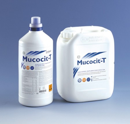   BRAND  , Mucocit T 