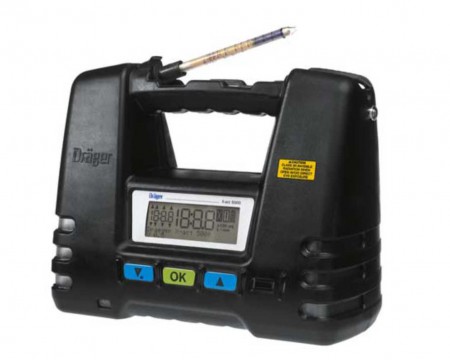   Drager X-act 5000 