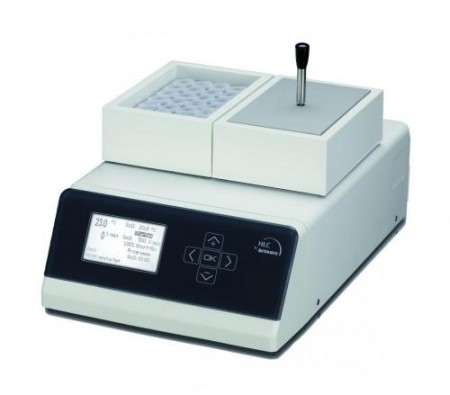   Ditabis MHR 23/MHL 23 