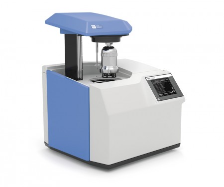  C 6000 global standards Package 1/10 IKA 0010000563