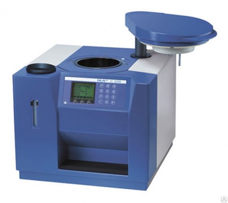 200  IKA 0008802500