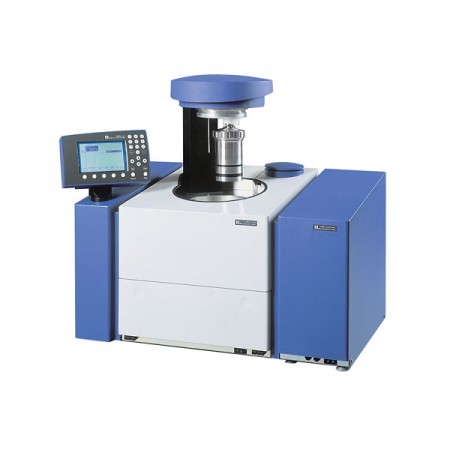  C 5000 control Package 1/10 IKA 0008803000