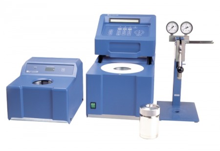  C 7000 Grundausstattung Set 1 IKA 0008800900
