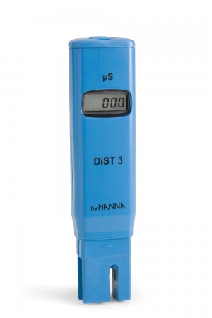   Hanna HI 98303 DiST 3 (EC) HI98303