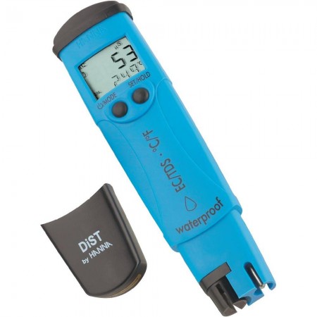 //   Hanna HI 98312 DIST 6 (EC/TDS/T) HI 98312