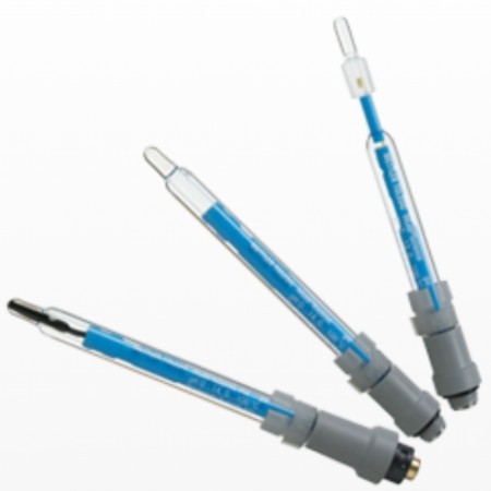 pH  Mettler-Toledo InLab Surface 9041557