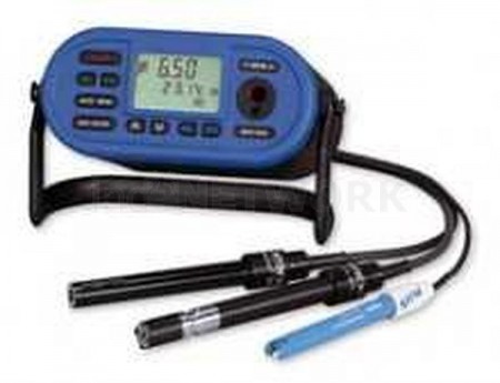   WTW ProfiLine Oxi 1970i 9822592