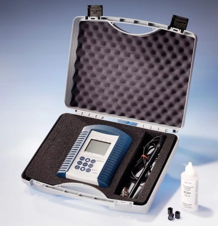  (  ) AQUALYTIC AL20Oxi 9699245