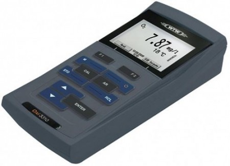  WTW Cond 3310 