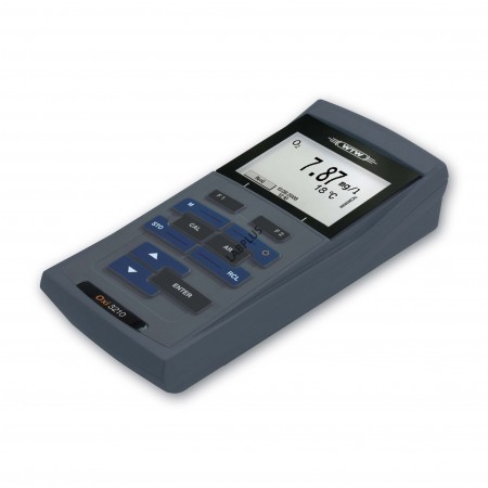  WTW Oxi 3210 