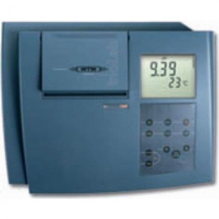  WTW inoLab Oxi 730 