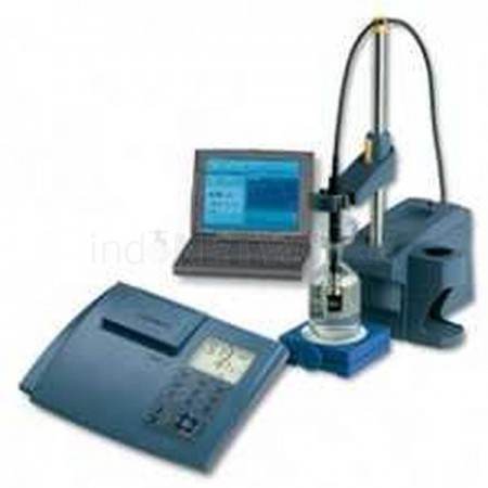  WTW inoLab Oxi 740 