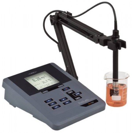  WTW inoLab Oxi 7310 