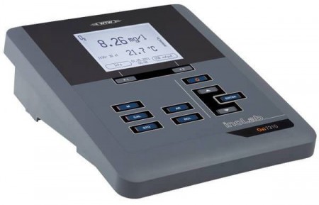  WTW inoLab Oxi 7310 