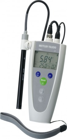      Mettler-Toledo FiveGo DO 