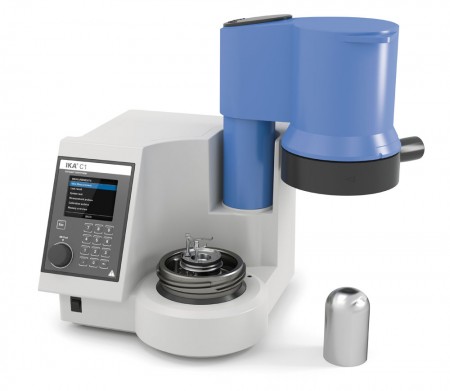  C 1 IKA 3825000